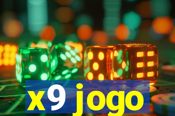 x9 jogo